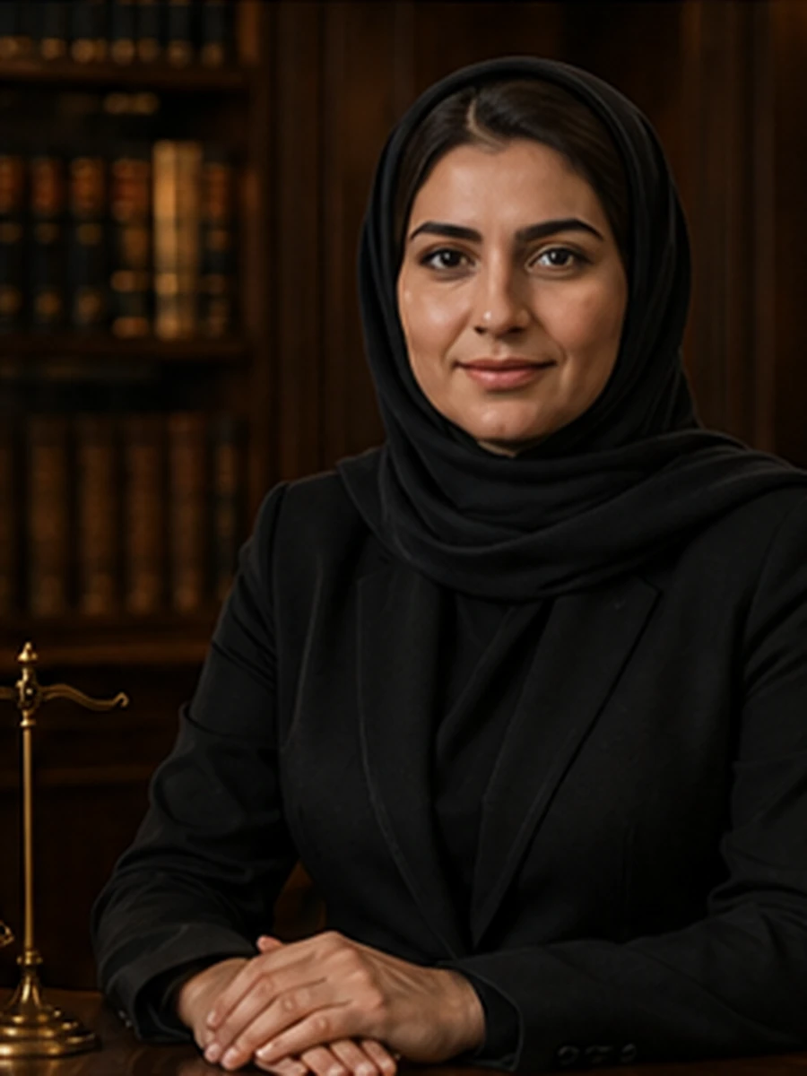سارا مرادی