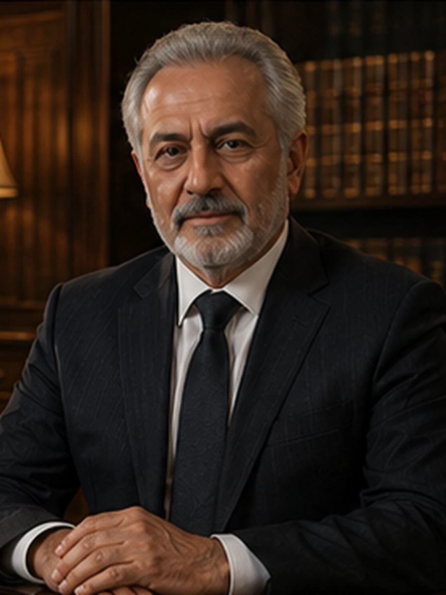 امیرحسین نادری