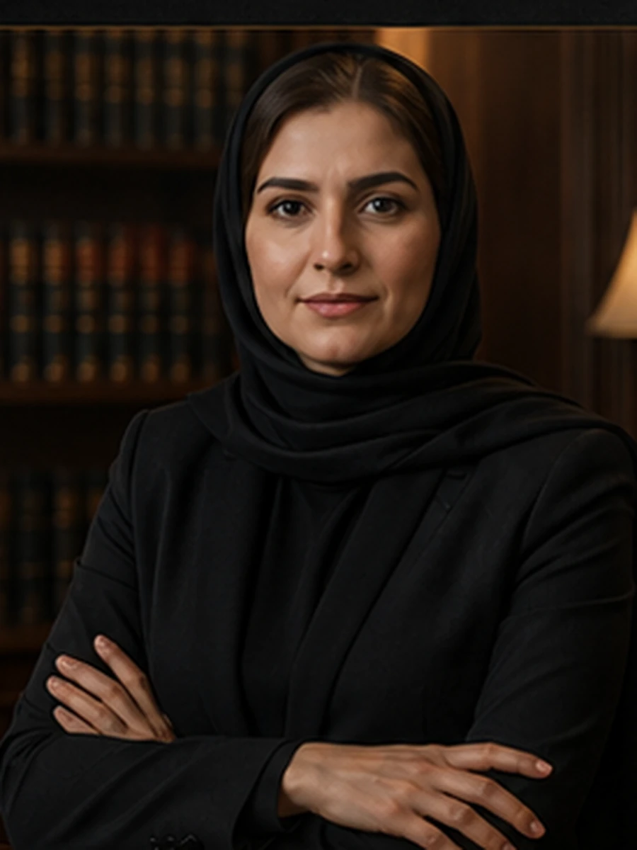 مؤسسه حقوقی دادآفرین
