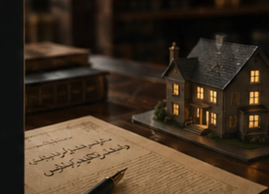 دعاوی ملکی